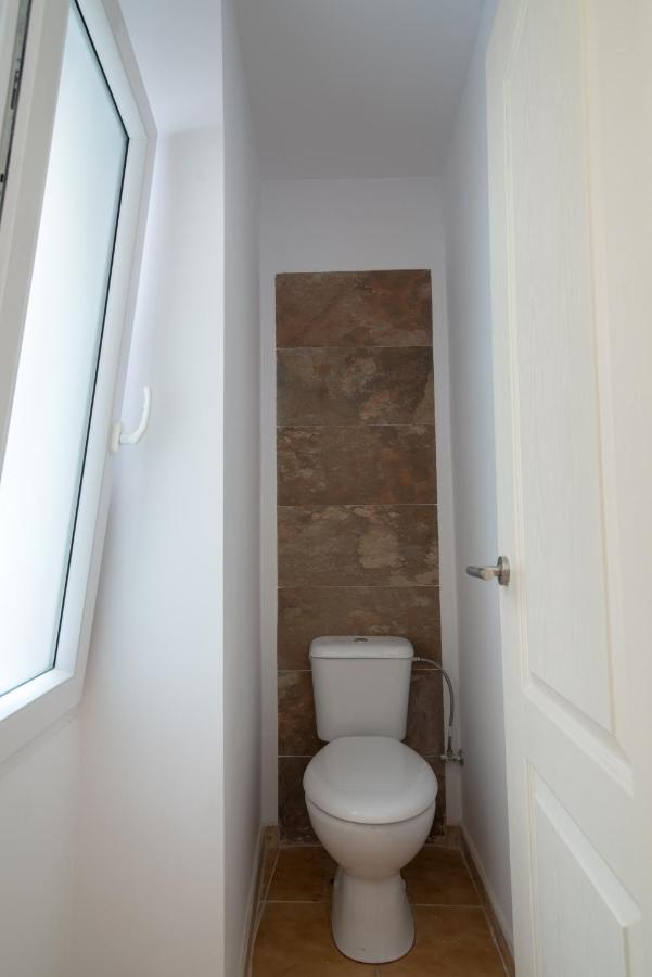 Julie Apartaments 3 Alicante Exterior photo