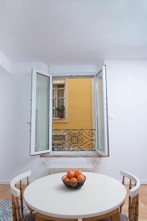 Julie Apartaments 3 Alicante Exterior photo