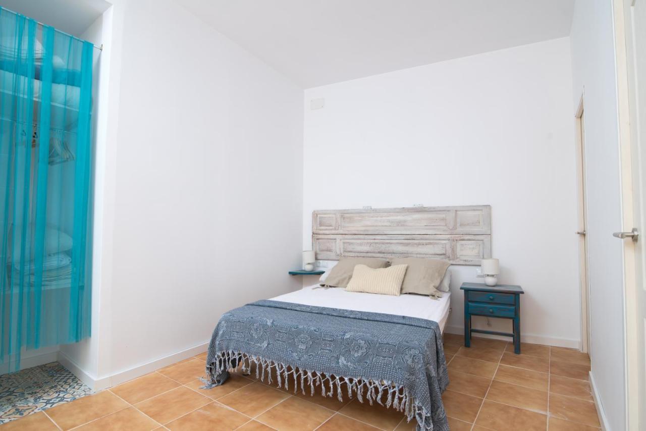 Julie Apartaments 3 Alicante Exterior photo
